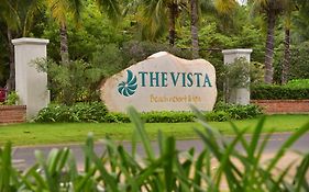 The Vista Beach Resort Phan Thiết